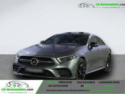 Utilisé 2019 Mercedes CLS53 AMG AMG Coupé | 62 700 €