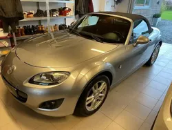 Utilisé 2012 Mazda MX5 Cabriolet | 15 500 €