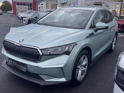 Utilisé 2021 Skoda Enyaq iV SUV | 25 990 € (Super prix)