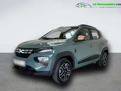 Utilisé 2023 Dacia Spring Citadine | 17 900 €