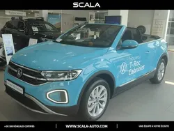 Utilisé 2025 VW T-Roc Style SUV | 40 990 €