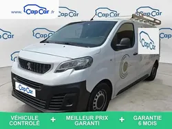 Blanc Utilisé 2019 Peugeot Expert Van | 15 499 € (Prix juste)