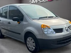 Gris Utilisé 2006 Renault Modus Authentique Monospace | 3 990 € (Super prix)