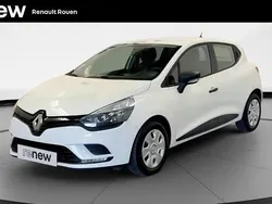 Blanc Utilisé 2018 Renault Clio Van | 8 590 €