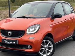 Utilisé 2015 Smart ForFour Passion Citadine | 6 990 € (Bon prix)