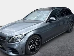 Utilisé 2020 Mercedes C200 AMG line Break | 29 890 €