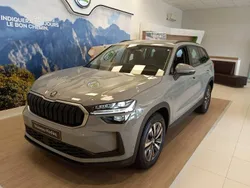 Gris Utilisé 2024 Skoda Kodiaq SUV | 48 990 €
