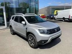 Gris Utilisé 2019 Dacia Duster Prestige SUV | 11 900 € (Prix juste)