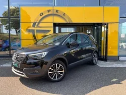 Noir Utilisé 2020 Opel Crossland X Elegance SUV | 12 490 € (Prix juste)