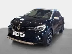 Noir Utilisé 2024 Renault Captur Techno SUV | 25 490 € (Prix juste)