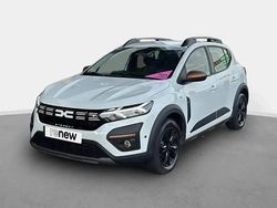 Blanc Nouvelle 2025 Dacia Sandero Extreme Citadine | 17 450 €