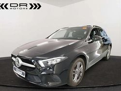 Noir Utilisé 2020 Mercedes A250 Berline | 24 995 € (Bon prix)