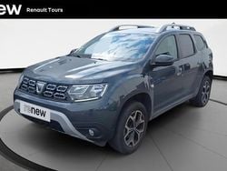 Gris Utilisé 2020 Dacia Duster SUV | 16 799 € (Prix juste)