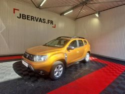 Orange Utilisé 2019 Dacia Duster Comfort SUV | 13 990 € (Prix juste)