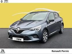Gris titanium Utilisé 2022 Renault Clio V Evolution Berline | 17 490 € (Prix juste)