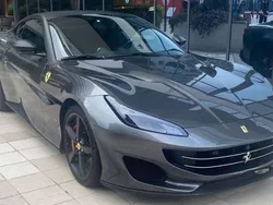 Utilisé 2018 Ferrari Portofino Coupé | 186 900 € (Prix juste)