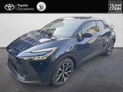 Utilisé 2025 Toyota C-HR Design SUV | 35 900 € (Bon prix)
