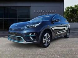 Bleu fonce Occasion 2020 Kia e-Niro SUV | 15 990 € (Super prix)