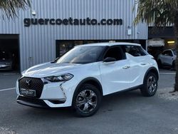 Blanc Utilisé 2022 DS Automobiles DS3 Crossback Business SUV | 21 990 € (Prix juste)