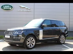Utilisé 2020 Land Rover Range Rover Autobiography SUV | 69 900 € (Prix cher)