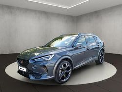 Gris Utilisé 2023 Cupra Formentor Basis SUV | 28 480 € (Prix juste)