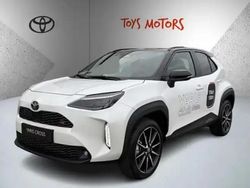Blanc Utilisé 2025 Toyota Yaris Sport Coupé | 32 490 €