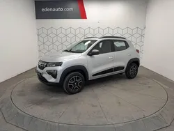 Utilisé 2023 Dacia Spring Expression Citadine | 9 790 € (Bon prix)