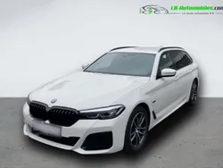 Utilisé 2022 BMW 520 Comfort Edition Berline | 41 500 € (Prix juste)
