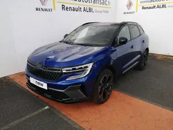Utilisé 2025 Renault Austral Techno Esprit Alpine SUV | 36 890 € (Prix juste)