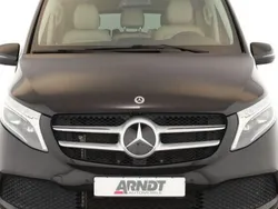Utilisé 2022 Mercedes V300 Monospace | 68 880 € (Prix juste)