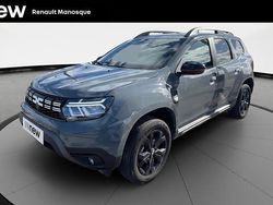 Gris Utilisé 2023 Dacia Duster Extreme SUV | 22 490 € (Prix assez cher)