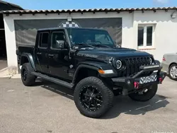 Noir Utilisé 2020 Jeep Gladiator SUV | 47 990 €