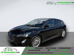 Occasion 2020 Ford Focus Berline | 21 900 € (Prix cher)