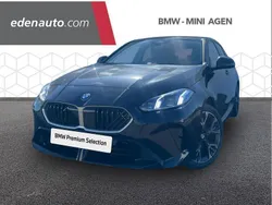 Utilisé 2025 BMW 120 M Sport Citadine | 37 900 € (Bon prix)