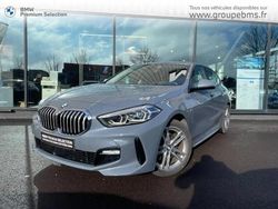 Utilisé 2022 BMW 118 Sport Line Citadine | 25 900 € (Prix assez cher)
