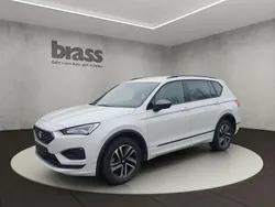 Blanc Utilisé 2023 Seat Tarraco 4Drive SUV | 41 980 € (Prix assez cher)