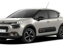 Beige Occasion 2022 Citroën C3 PureTech Citadine | 18 490 €