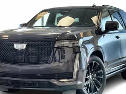 Utilisé 2022 Cadillac Escalade SUV | 90 537 €