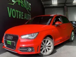 Utilisé 2011 Audi A1 Sportback Citadine | 11 990 € (Prix juste)
