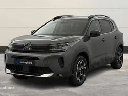 Nouvelle 2025 Citroën C5 Aircross SUV | 32 799 € (Prix juste)