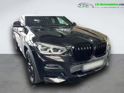 Utilisé 2021 BMW X4 Comfort Edition SUV | 51 400 €