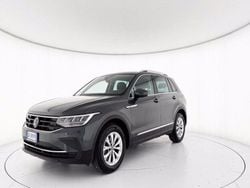Utilisé 2023 VW Tiguan Life SUV | 27 620 € (Super prix)