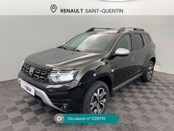 Noir Occasion 2022 Dacia Duster Prestige SUV | 19 990 € (Prix juste)