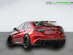 Utilisé 2021 Alfa Romeo Giulia Berline | 195 800 €