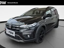 Noir Utilisé 2022 Dacia Jogger Extreme Break | 17 450 € (Prix juste)
