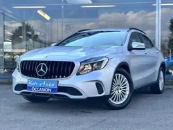 Gris Utilisé 2018 Mercedes GLA180 SUV | 19 490 € (Super prix)