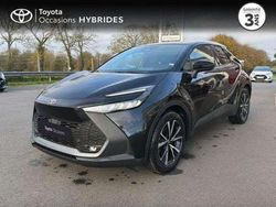 Utilisé 2024 Toyota C-HR Design SUV | 29 980 € (Prix assez cher)