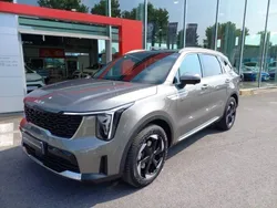 Sable volcanique mã©tallisã© Utilisé 2024 Kia Sorento 2 SUV | 56 999 € (Prix cher)