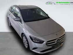 Utilisé 2022 Mercedes B250 Monospace | 33 200 €