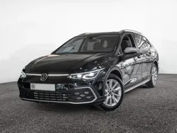 Utilisé 2022 VW Golf Alltrack Break | 35 990 € (Super prix)